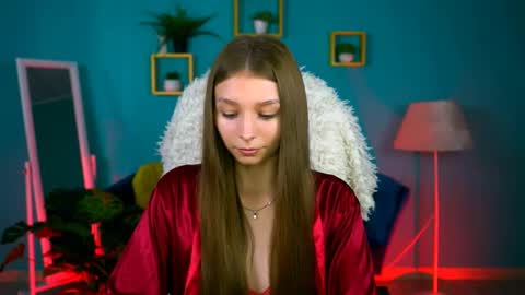 Snapshot of juliedaniel chatting on June 5, 2026, 6:52 am juliedaniel online show from June 5, 2026, 6:52 am