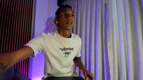 Julien online show from February 27, 2026, 11:54 am