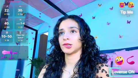 Juliet online show from November 13, 2025, 6:18 pm