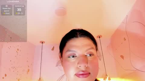 Juliet online show from February 18, 2026, 3:02 am