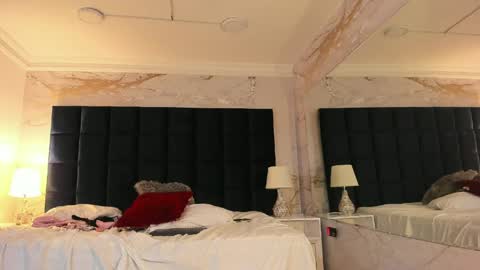 Juliet online show from April 26, 2026, 3:59 am