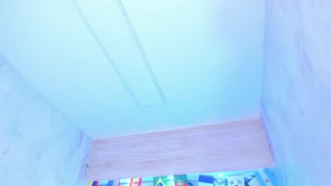 Snapshot of juliet_miller chatting on July 18, 2026, 3:22 am Juliet online show from July 18, 2026, 3:22 am