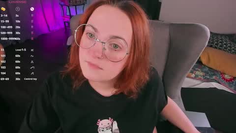 Snapshot of juliet_schoolgirl chatting on December 15, 2024, 2:48 pm Juliet online show from December 15, 2024, 2:48 pm