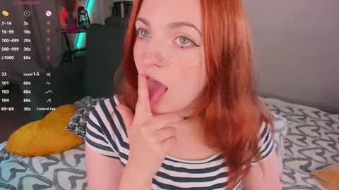 Snapshot of juliet_schoolgirl chatting on September 11, 2025, 10:10 pm Juliet online show from September 11, 2025, 10:10 pm