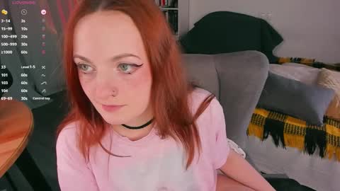 Juliet online show from January 12, 2026, 2:28 am