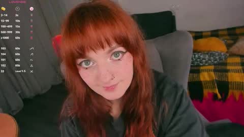 Juliet online show from March 26, 2026, 11:10 pm