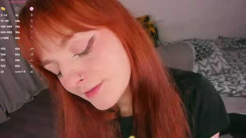 Juliet online show from April 30, 2026, 2:34 pm