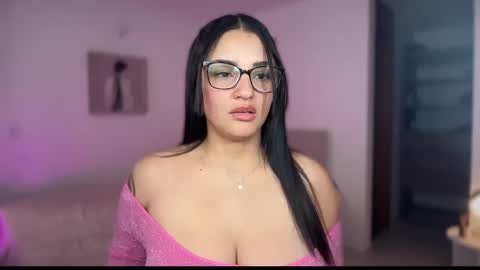 Snapshot of julieta92_ chatting on November 8, 2025, 11:54 am Julieta92 online show from November 8, 2025, 11:54 am