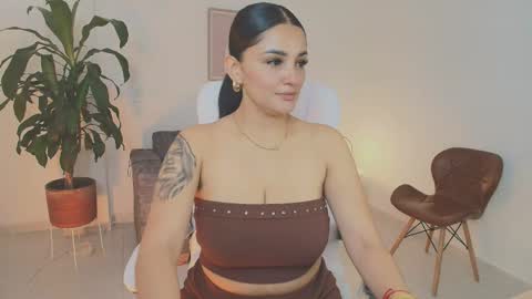 Snapshot of julieta92_ chatting on March 3, 2026, 5:19 pm Julieta92 online show from March 3, 2026, 5:19 pm