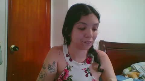 Nati online show from April 29, 2026, 9:54 pm