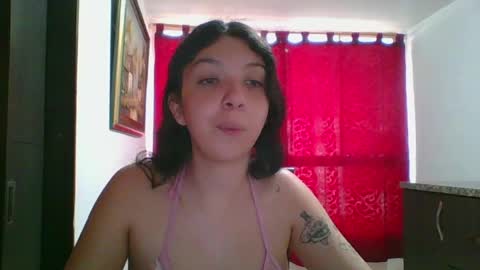 Snapshot of julieta969028 chatting on June 12, 2026, 8:08 pm Nati online show from June 12, 2026, 8:08 pm