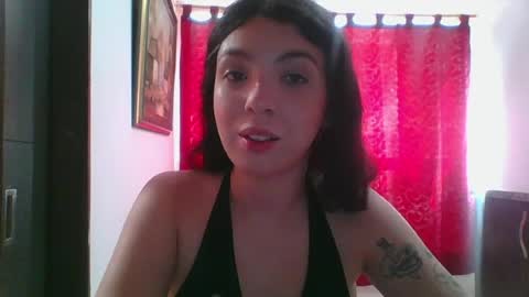 Snapshot of julieta969028 chatting on July 7, 2026, 3:27 pm Nati online show from July 7, 2026, 3:27 pm