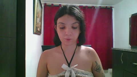 Snapshot of julieta969028 chatting on July 29, 2026, 5:05 am Nati online show from July 29, 2026, 5:05 am