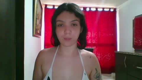 Snapshot of julieta969028 chatting on July 29, 2026, 9:13 pm Nati online show from July 29, 2026, 9:13 pm