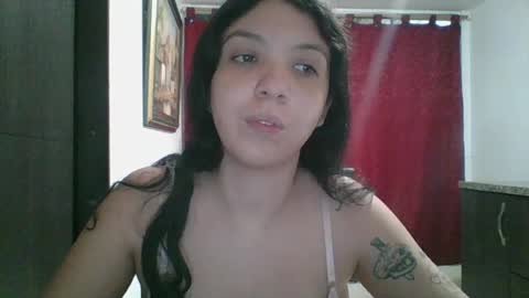 Snapshot of julieta969028 chatting on August 3, 2026, 1:26 am Nati online show from August 3, 2026, 1:26 am