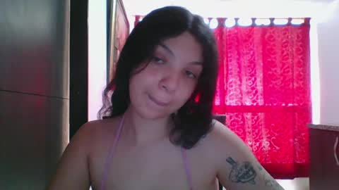Snapshot of julieta969028 chatting on August 5, 2026, 4:54 pm Nati online show from August 5, 2026, 4:54 pm
