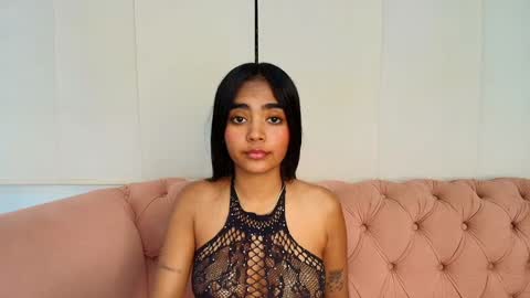 Snapshot of julieta_aguilar chatting on January 31, 2025, 11:03 pm Juli online show from January 31, 2025, 11:03 pm