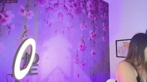 Im Julieta online show from April 15, 2026, 1:29 pm