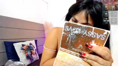 Snapshot of julieta_coopeer_ chatting on June 13, 2026, 10:13 am Julieta online show from June 13, 2026, 10:13 am