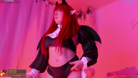 Juli  online show from March 9, 2025, 4:16 am