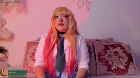 Juli  online show from March 12, 2025, 4:51 am