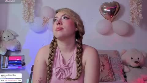 Juli  online show from February 20, 2026, 4:20 am