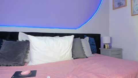 Julieta  online show from February 6, 2025, 11:54 am