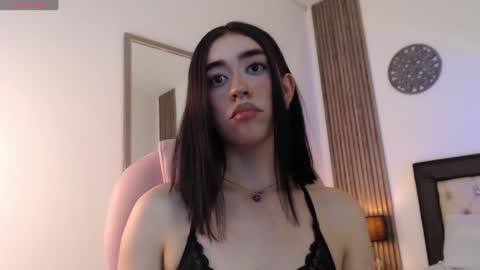 Snapshot of julieta_de_los_angeles chatting on December 9, 2024, 9:05 pm Julieta online show from December 9, 2024, 9:05 pm