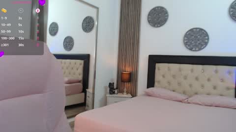 Snapshot of julieta_de_los_angeles chatting on December 17, 2024, 9:38 pm Julieta online show from December 17, 2024, 9:38 pm