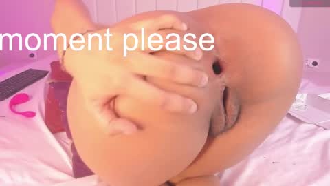 Snapshot of julieta_flower chatting on January 27, 2025, 1:09 pm Julieta IG juietaflower06 online show from January 27, 2025, 1:09 pm