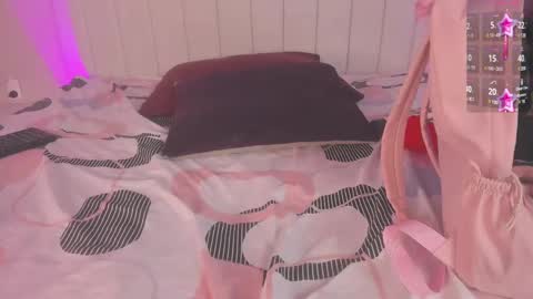 Snapshot of julieta_flower chatting on February 7, 2025, 12:50 pm Julieta IG juietaflower06 online show from February 7, 2025, 12:50 pm