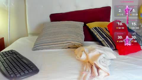 Snapshot of julieta_flower chatting on February 8, 2025, 1:22 pm Julieta IG juietaflower06 online show from February 8, 2025, 1:22 pm