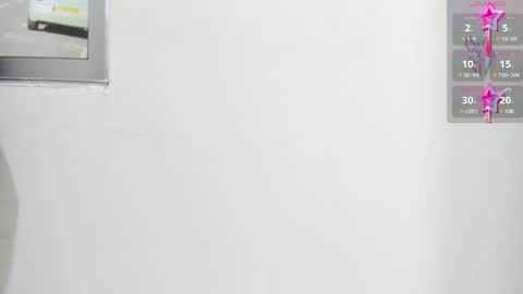 Snapshot of julieta_flower chatting on February 18, 2025, 12:39 pm Julieta IG juietaflower06 online show from February 18, 2025, 12:39 pm