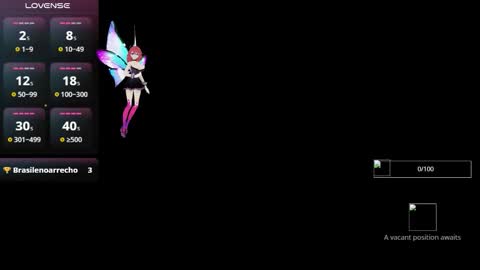 Snapshot of julieta_flower chatting on November 29, 2025, 3:48 pm Julieta IG juietaflower06 online show from November 29, 2025, 3:48 pm