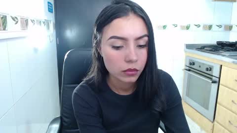 julieta_fn online show from April 23, 2026, 3:03 pm