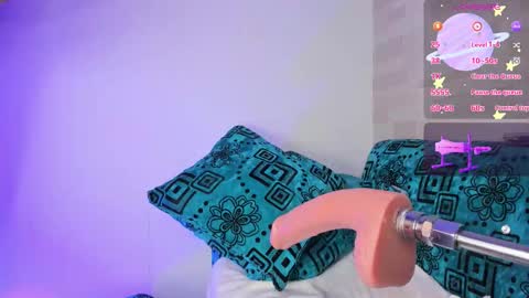 Mitchell  Independent model online show from March 7, 2026, 1:13 am