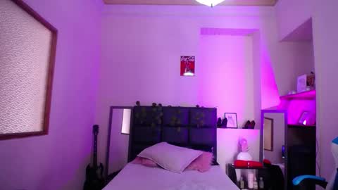 Julieta online show from February 15, 2026, 4:03 pm