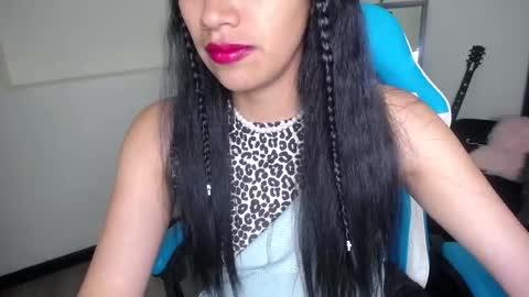 Julieta online show from March 18, 2026, 6:00 pm