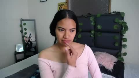 Julieta online show from March 26, 2026, 12:55 pm