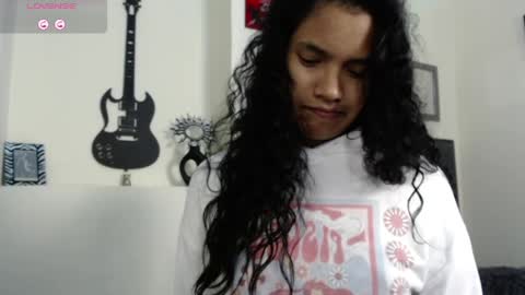 Snapshot of julieta_parker7 chatting on May 10, 2026, 3:01 am Julieta online show from May 10, 2026, 3:01 am