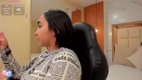     online show from November 11, 2025, 10:10 pm