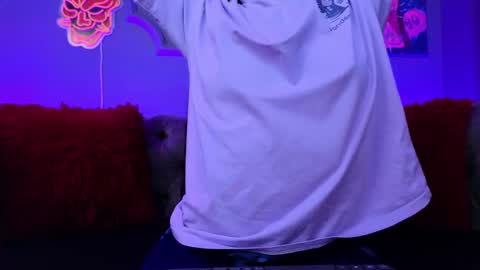  Julieta  online show from February 7, 2025, 11:45 am