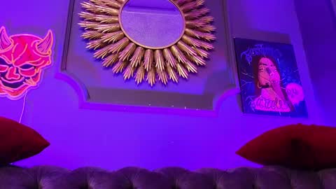  Julieta  online show from February 11, 2025, 11:43 am