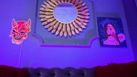  Julieta  online show from February 15, 2025, 12:01 pm