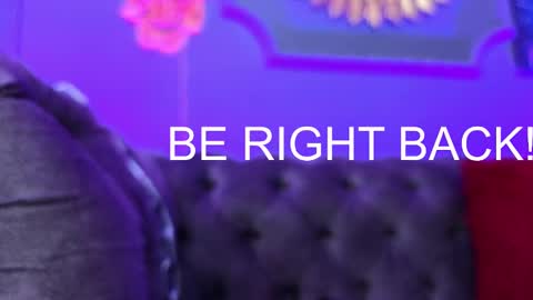  Julieta  online show from February 19, 2025, 12:35 am