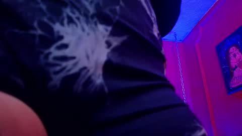  Julieta  online show from October 9, 2025, 12:58 pm