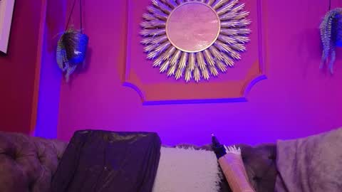  Julieta  online show from January 17, 2026, 12:10 pm