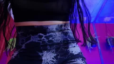  Julieta  online show from February 24, 2026, 12:14 pm