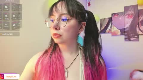 Snapshot of julieta_shelby chatting on March 8, 2026, 12:41 am Julieta Independent model online show from March 8, 2026, 12:41 am