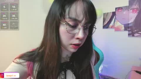 Snapshot of julieta_shelby chatting on March 9, 2026, 2:15 am Julieta Independent model online show from March 9, 2026, 2:15 am